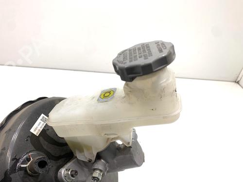 Servo brake SUZUKI IGNIS III (MF, FF) 1.2 (ATK412) | BP39325485M42 - Image 3