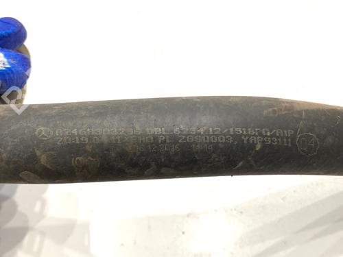 Pipe MERCEDES-BENZ A-CLASS (W176) A 180 (176.042) | BP39336186M125 - Image 3