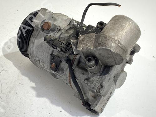 AC compressor BMW 3 (E90) 320 d | BP39374058M34 - Image 3
