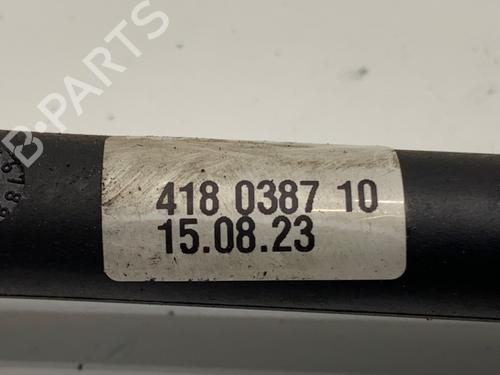 Clutch slave cylinder RENAULT MASTER III Bus (JV) 2.3 dCi 170 FWD (JV0L) | BP39297845M113 - Image 4