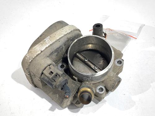 Used Throttle body Throttle body OPEL ZAFIRA / ZAFIRA FAMILY B (A05) 1.8 LPG (M75) (140 hp) 39318537 39318537