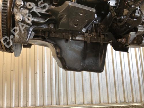 Engine IVECO DAILY VI Platform/Chassis 33S16, 35S16, 35C16, 40C16, 42S16, 50C16 | BP40558198M1 - Image 12