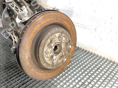 Rear axle TESLA MODEL S (5YJS) 85D AWD | BP39355108M2 - Image 7