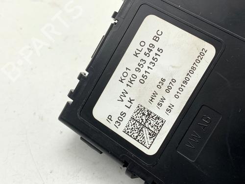 Electronic sensor VW GOLF V Variant (1K5) 1.6 | BP39373381M84 - Image 3