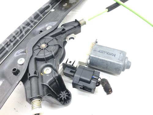 Front left window mechanism JAGUAR F-PACE (X761) 3.0 SCV6 AWD | BP39269023C22 - Image 2