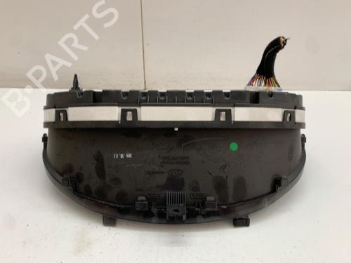 Instrument cluster KIA OPTIMA (JF) 2.0 CVVL | BP40521386C47 - Image 2