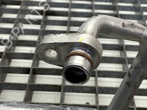 AC pipe RENAULT CAPTUR I (J5_, H5_) 1.2 TCe 120 | BP39375570M126 - Image 3