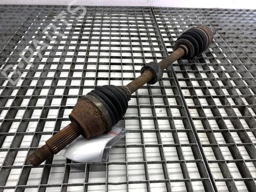 Left front driveshaft MAZDA 2 (DE_, DH_) 1.3 (DE3FS) | BP39301581M38 - Image 2