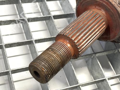 Left front driveshaft RENAULT ESPACE IV (JK0/1_) 1.9 dCi (JK0U) | BP39302757M38 - Image 4