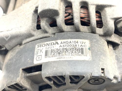 Alternator HONDA HR-V (RU) 1.5 (RU1) | BP39362656M7 - Image 3