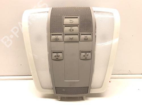 interior-roof-light-mercedes-benz-glk-class-x204-2008-2009-2010-2011-2012-2013-2014-2015-39273212 main image