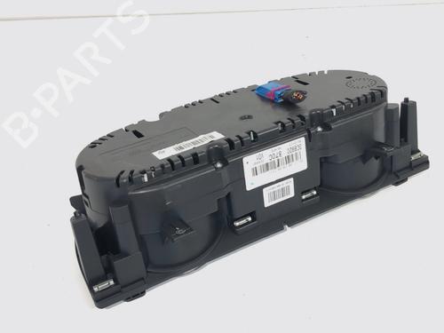 Instrument cluster VW PASSAT CC B6 (357) 2.0 TDI | BP39290124C47 - Image 3