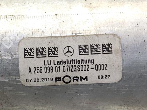 Pipe MERCEDES-BENZ GLE (V167) GLE 450 EQ Boost 4-matic (167.157) | BP39347533M125  - Image 8