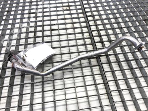 AC pipe DACIA SANDERO II 1.0 SCe 75 (B8JC, B8JD, B8NC) | BP39297934M126 - Image 2