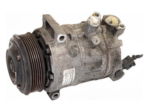AC-Kompressor AC-Kompressor VW SHARAN (7N1, 7N2) 2.0 TDI (140 hp) 39355769 39355769