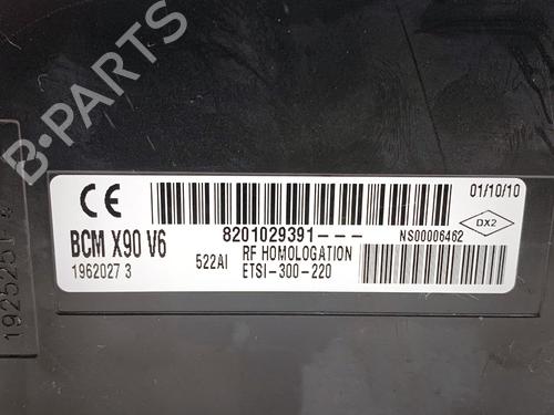 Electronic module DACIA LOGAN MCV (KS_) 1.4 | BP39342987M83 - Image 3