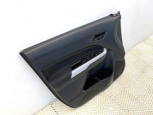Venstre frontpanel SUZUKI VITARA (LY) 1.6 (APK 416) | BP39351258C58 - Image 2