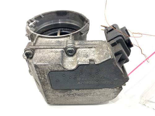 Used Throttle body Throttle body SKODA OCTAVIA II (1Z3) 1.9 TDI (105 hp) 39338129 39338129