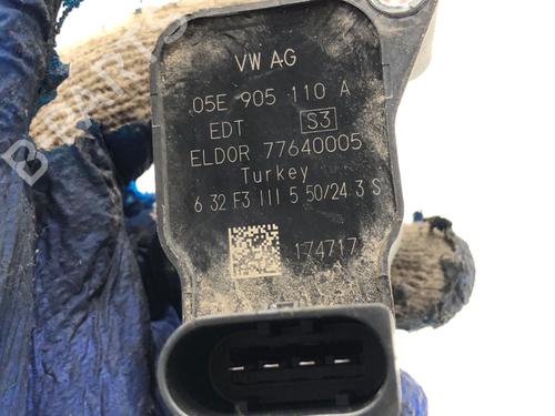 Ignition coil SKODA KAMIQ (NW4) 1.5 TSI | BP39342963M94 - Image 3
