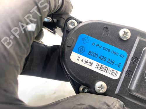 Pedal RENAULT TWINGO II (CN0_) 1.6 RS (CN0N, CN0R, CN0S) | BP39344579I4 - Image 5