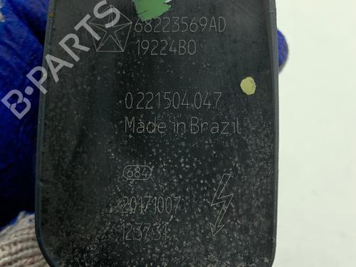 Ignition coil CHRYSLER PACIFICA (RU) 3.6 Hybrid | BP39362446M94 - Image 5