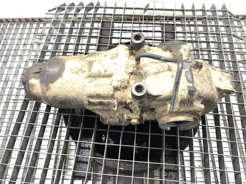 Used Rear differential Rear differential 39295506 39295506