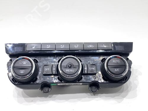 Used Climate control Climate control 39332737 39332737