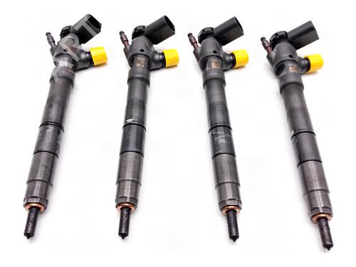 Used Injector Injector VW GOLF VII Variant (BA5, BV5) 1.6 TDI (110 hp) 39369315 39369315