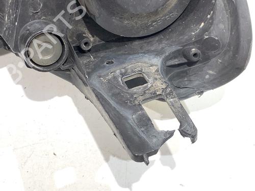 Left headlight PEUGEOT PARTNER Box Body/MPV 1.6 HDi 16V | BP39342020C28 - Image 6