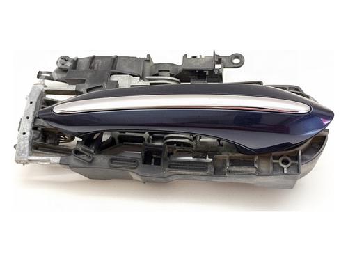 Used Front right exterior door handle Front right exterior door handle BMW 7 (F01, F02, F03, F04) 740 i, Li (326 hp) 39940901 39940901