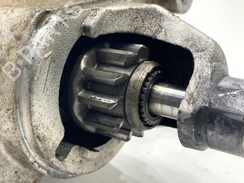 Starter PORSCHE CAYENNE (9YA) 3.0 AWD (9YAAA1) | BP39374741M8 - Image 5