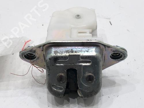 Cerradura de porton trasero Cerradura de porton trasero 39284563 39284563