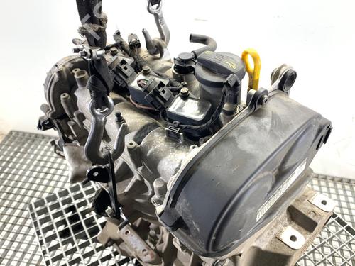 Engine SKODA CITIGO (NF1) 1.0 | BP40250470M1 - Image 5