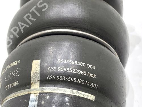 Pipe DS DS 4 / DS 4 CROSSBACK (NX_) 1.6 BlueHDi 120 | BP39342111M125 - Image 4