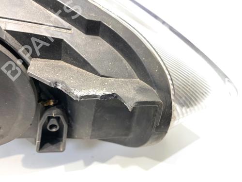 Left headlight FORD FOCUS III Turnier 1.0 EcoBoost | BP39330850C28  - Image 7