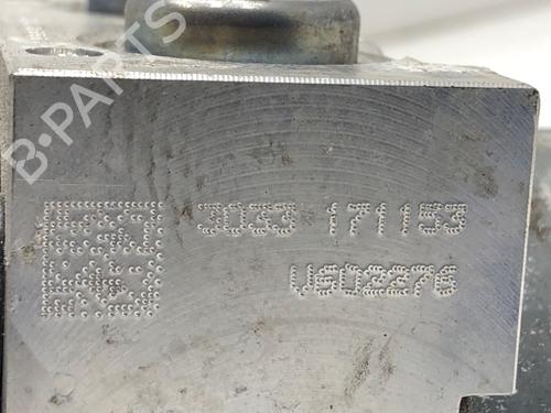 ABS pump FORD MONDEO V Turnier (CF) 2.0 TDCi 4x4 | BP39295932M43 - Image 7