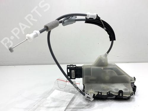 rear-left-lock-opel-corsa-f-p2jo-2019-39289921 main image