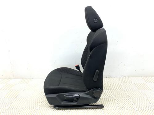 Left front seat SKODA KAMIQ (NW4) 1.0 TSI | BP39335531C15 - Image 4