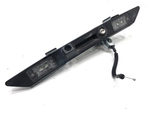 Used Tailgate handle Tailgate handle 39334350 39334350