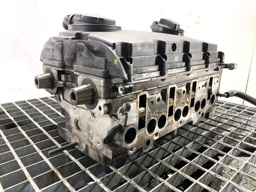 Cylinder head AUDI A4 B7 Avant (8ED) 2.0 TDI | BP39322636M5 - Image 2