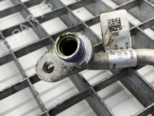 AC pipe JAGUAR XF II (X260) 2.0 D | BP39304141M126 - Image 3