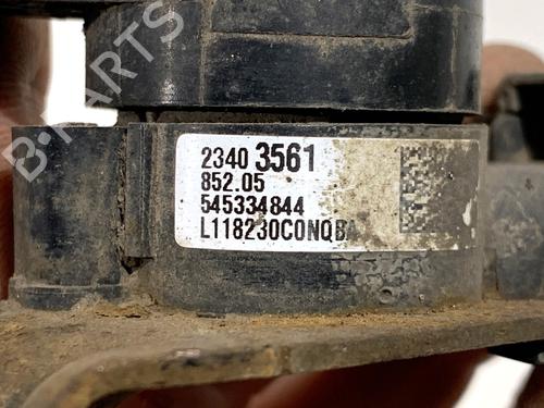 Electronic sensor OPEL INSIGNIA B Grand Sport (Z18) 1.6 Turbo (68) | BP39355170M84 - Image 4