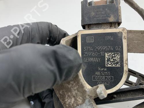 Electronic sensor BMW 5 (G30, F90) 520 d xDrive | BP39343177M84 - Image 4