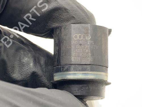Electronic module AUDI A7 Sportback (4GA, 4GF) 3.0 TDI quattro | BP39305301M83 - Image 4