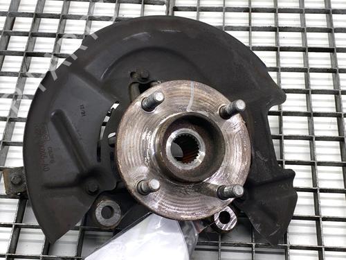 left-front-steering-knuckle-ford-fiesta-vii-hj-hf-2017-39333827 main image