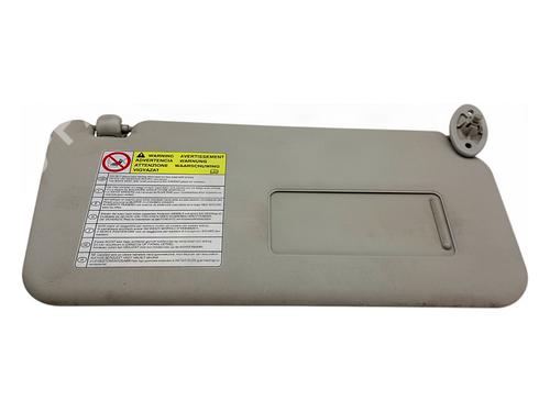 right-sun-visor-suzuki-sx4-ey-gy-2006-39371795 main image