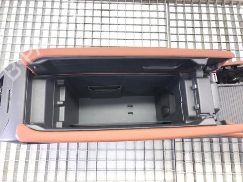 Middle console SKODA SUPERB IV Estate (NZ5) 2.0 TDI | BP40276738I22 - Image 4