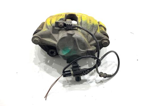 Left front brake caliper MERCEDES-BENZ E-CLASS T-Model (S211) E 220 T CDI (211.206) | BP39341195M105 - Image 2