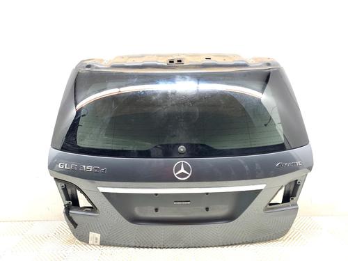 tailgate-mercedes-benz-gle-w166-2015-2016-2017-2018-39309878 main image
