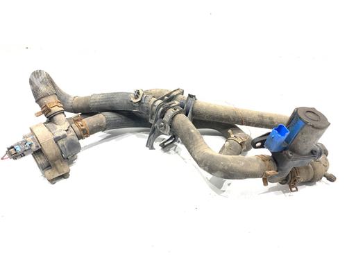 Used Auxiliary water pump Auxiliary water pump 39316095 39316095